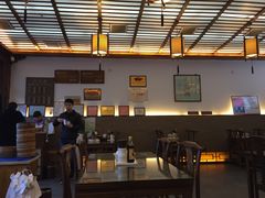 -笑来喜馄饨小笼工坊店(湖滨街店)