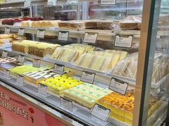 -蜂蝶来饼店(拱北总店)