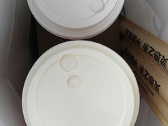 -喜茶(佛山岭南站店)