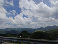 -江南天池