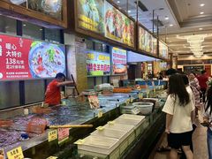 -花好悦园酒家(大石店)