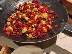 -寨子里的钵钵菜·湘西山里菜(魅力湘西店)