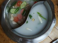 -袁记串串香(新南门店)