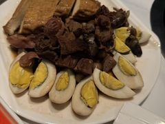 -领鲜风味花雕鸡(马端街店)