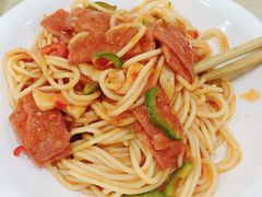 -梅园食堂