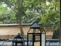 -吕氏焗小鲜•海鲜青岛菜(八大关店)