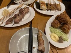 -福烤锦花(长乐路店)