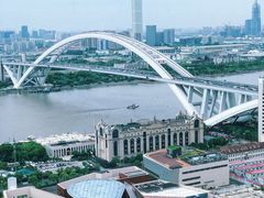 -东浩兰生上海世博展览馆