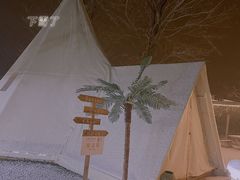 -安德鲁户外烧烤帐篷营地(马泉营店)