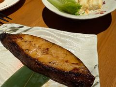 -有喜屋·鲜鸡烧鸟·居酒屋(安龙路店)
