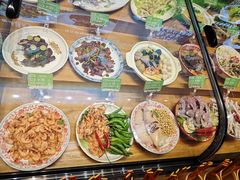 -汉小城·老铫子藕汤·乡野湖北菜(江汉路吉庆街店)
