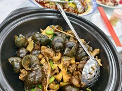 -绿雅居原生态农庄(小涌店)