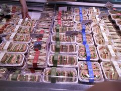 -巴黎贝甜(大宁国际商业广场店)