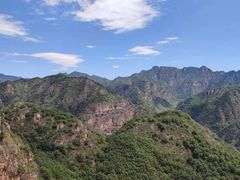 -京东石林峡风景区