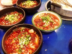 -马路边边串串香(双井直营店)