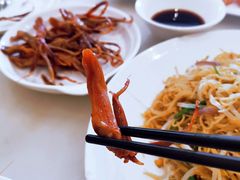 鸭舌-华盛丰温州大排档(东三环南路店)