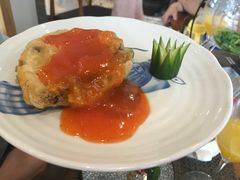 -拂晓山房·私房川菜(西门店)