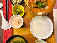 -佛山希尔顿酒店·融誉亚洲美食荟