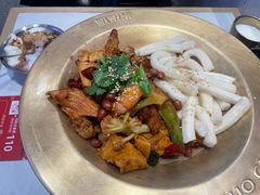 -椒锅锅·麻辣香锅(宝地广场城市集市店)