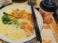 -大快活(丽丰店)