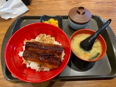 -食其家·牛丼咖喱(蚂蚁金服店)