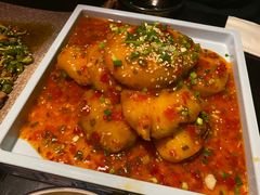 -醉小酒馆·川菜·江湖菜·重庆菜(观音桥旗舰店)