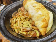烀饼-泰来风味馆(桂林街店)