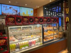 -奈雪的茶(中海环宇荟店)