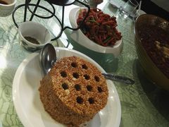 -良师门滨海人家·海鲜·家常菜(滨海城店)