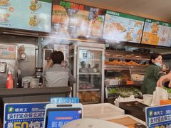 -德克士(西湖文化广场店)