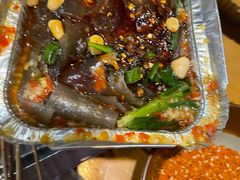 -夜烤·宜宾烧烤(洋河路店)
