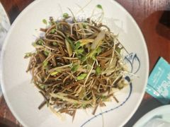 -北平食府(马鞍山路店)