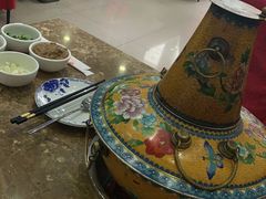 -牛叔鲜羊肉铜火锅(远东小区店)