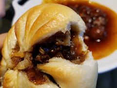 -杏花堂·山西菜馆(晋中万达店)