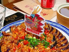 -南昌大饭店·地标美食名片(万寿宫店)