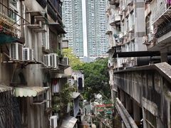 -下环街市熟食中心