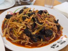 -百味地锅鸡(铜山路店)