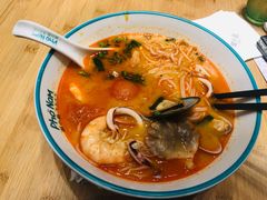 -越小品·越南餐厅(万科里店)