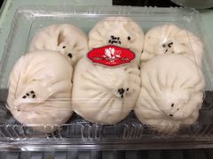 笋丁肉包-白玉兰食品(甜云店)