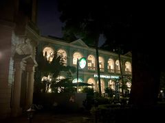 -星巴克臻选(广州沙面店)