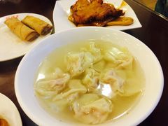 小馄饨-鲜得来排骨年糕(即墨路店)