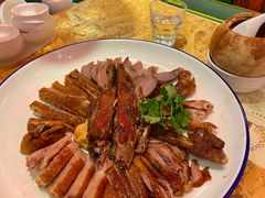 -陈鹏鹏潮汕菜(宝安机场T3航站楼店)