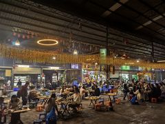 -杨合林啊兰烤鱼