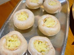 -蒲葵传统炭火烤肉(白石龙店)
