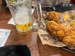 -BHC炸鸡(明洞总店)