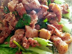 -宋记冕宁土菜馆(海门渔村二店)