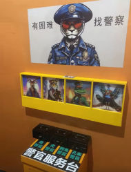 -疯狂冒险家-亲子密室-东坝店(金隅嘉品店)