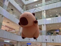 -凯德MALL(西直门店)