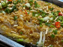 -回头烧烤(悦荟购物中心店)