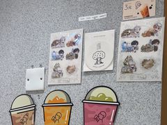 -喜茶(广州中山六路店)